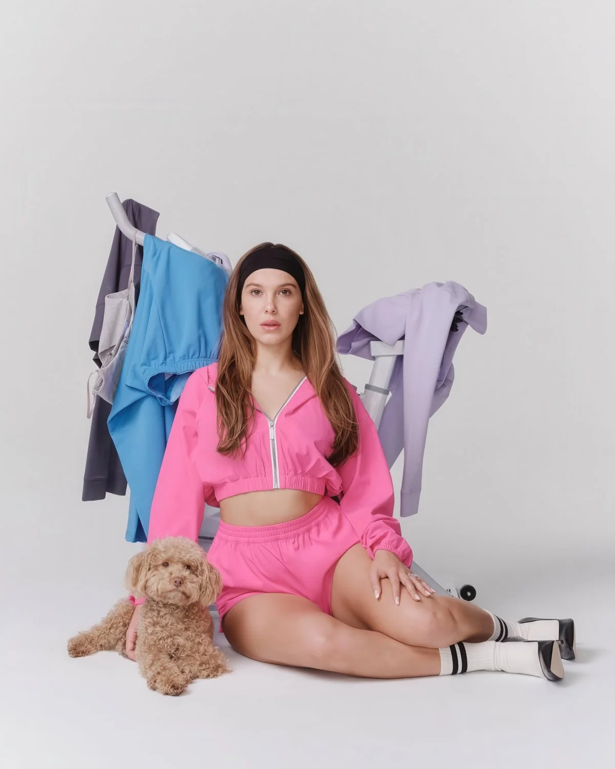 Millie Bobby Brown [2] image 23