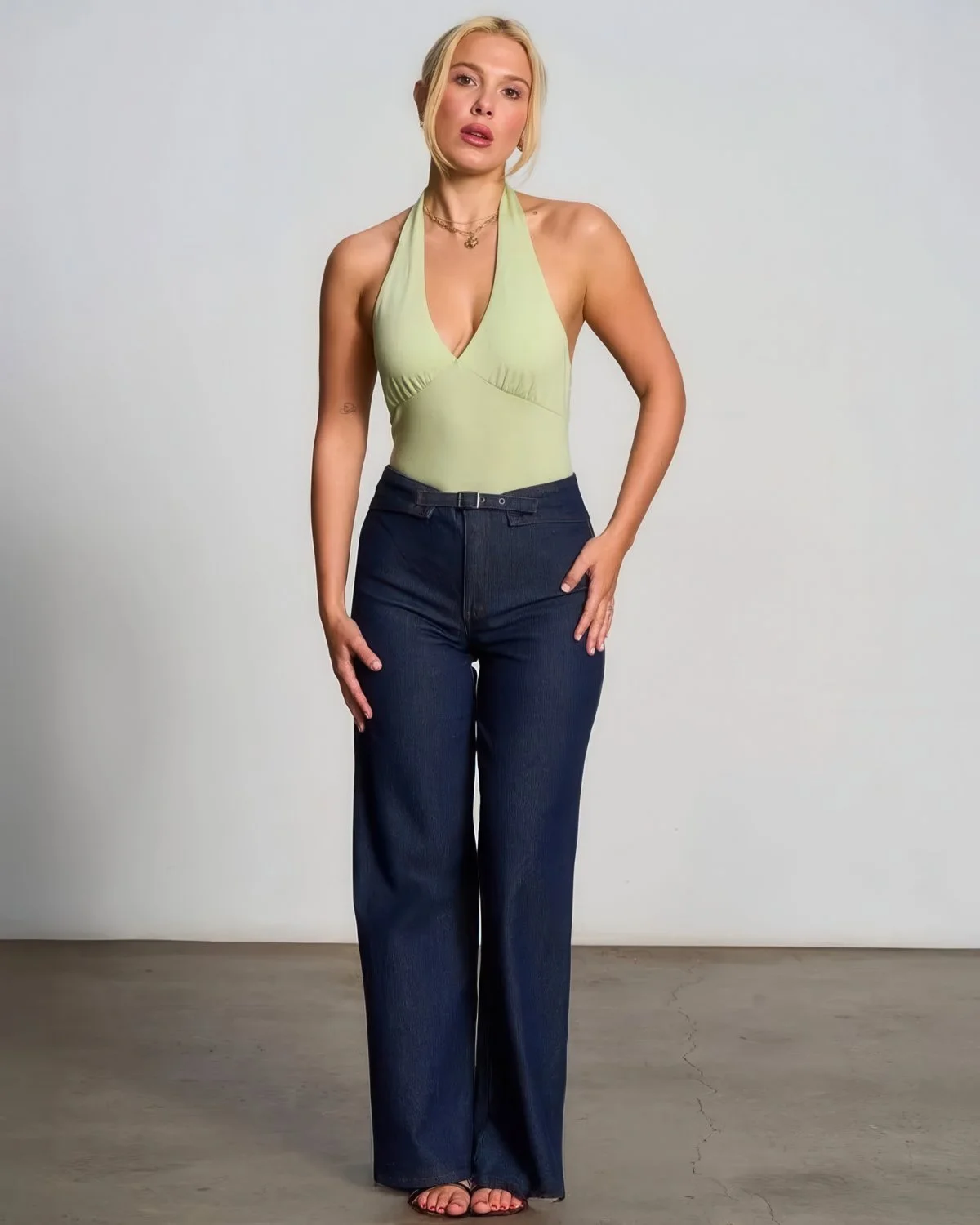 Millie Bobby Brown [2] image 34