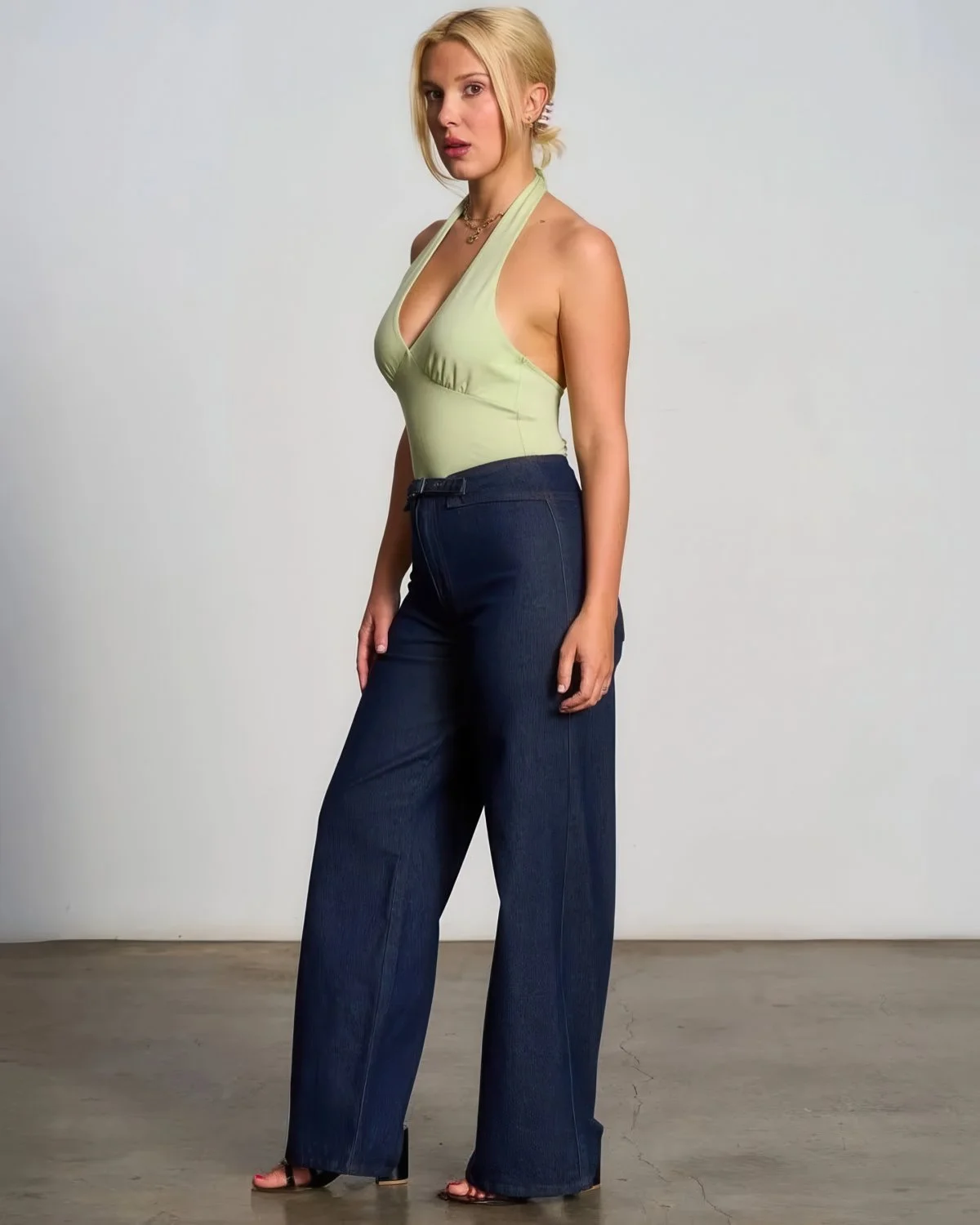 Millie Bobby Brown [2] image 38