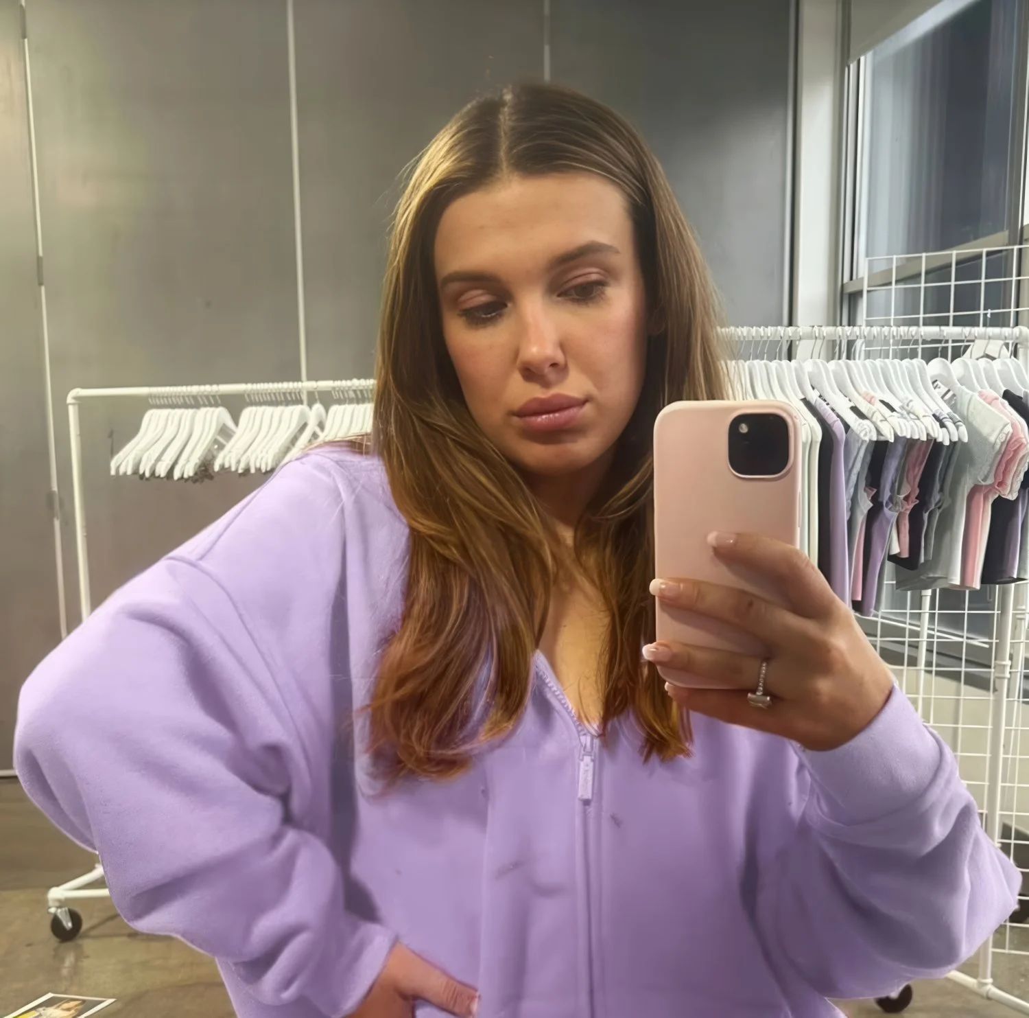 Millie Bobby Brown [2] image 8