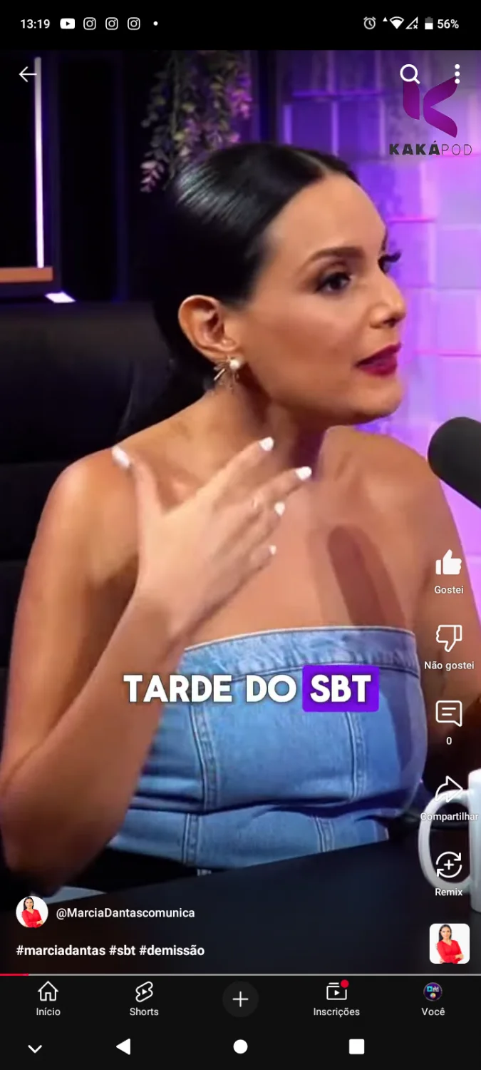 _marciadantas _sbt _demissão(gostosa) image 6