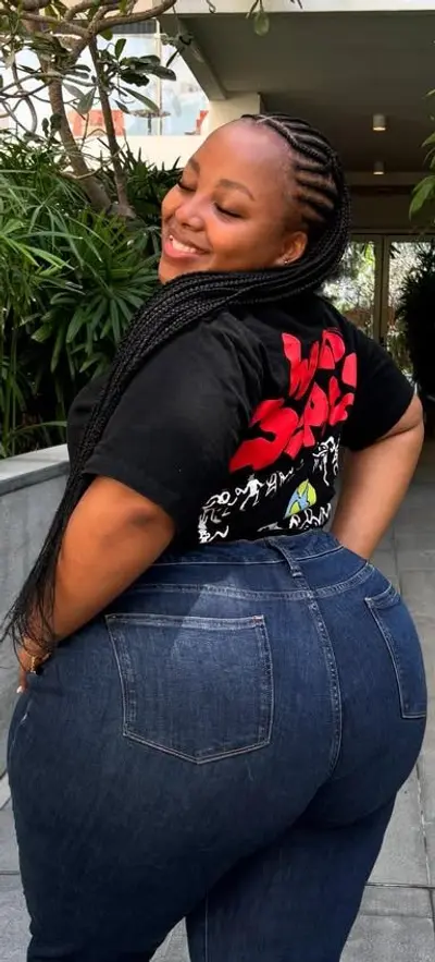 She can get it cover image
