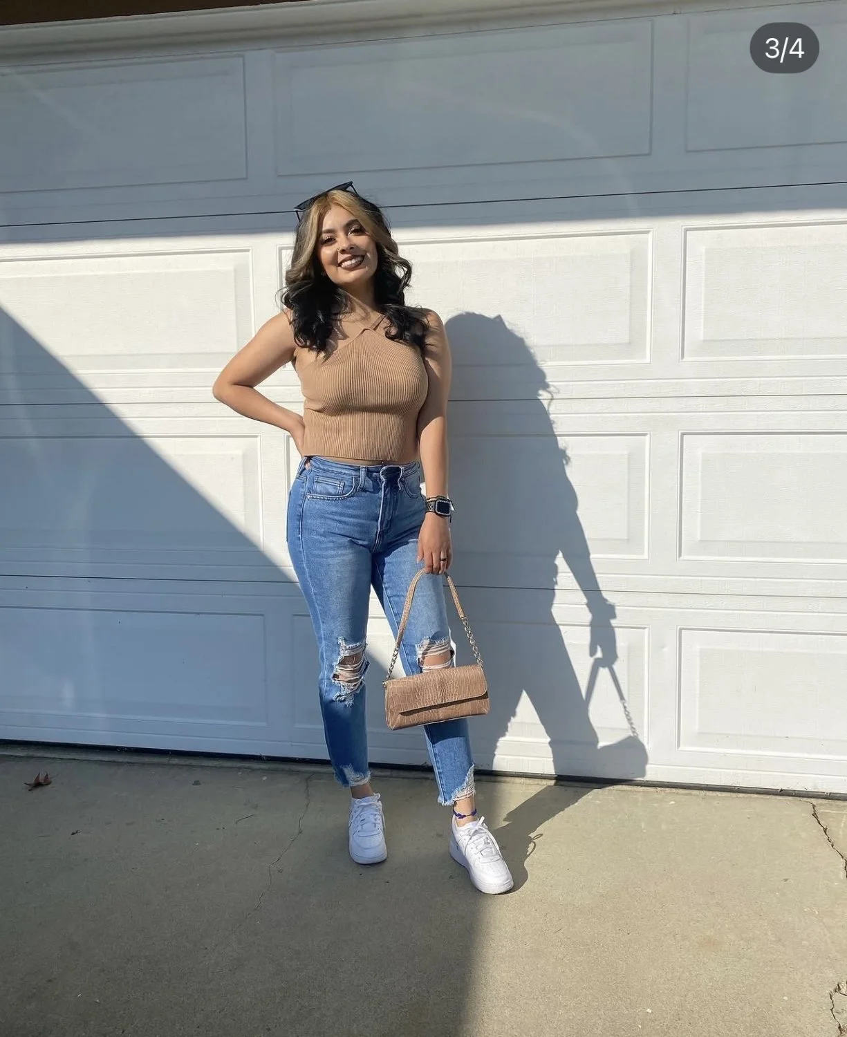 latina slut dm to trade image 5
