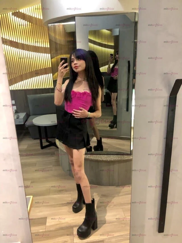 Transexuales mexicanas scort parte 11 image 18