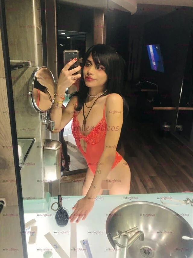 Transexuales mexicanas scort parte 11 image 38