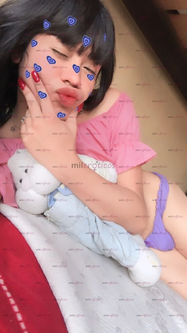Transexuales mexicanas scort parte 11 image 4