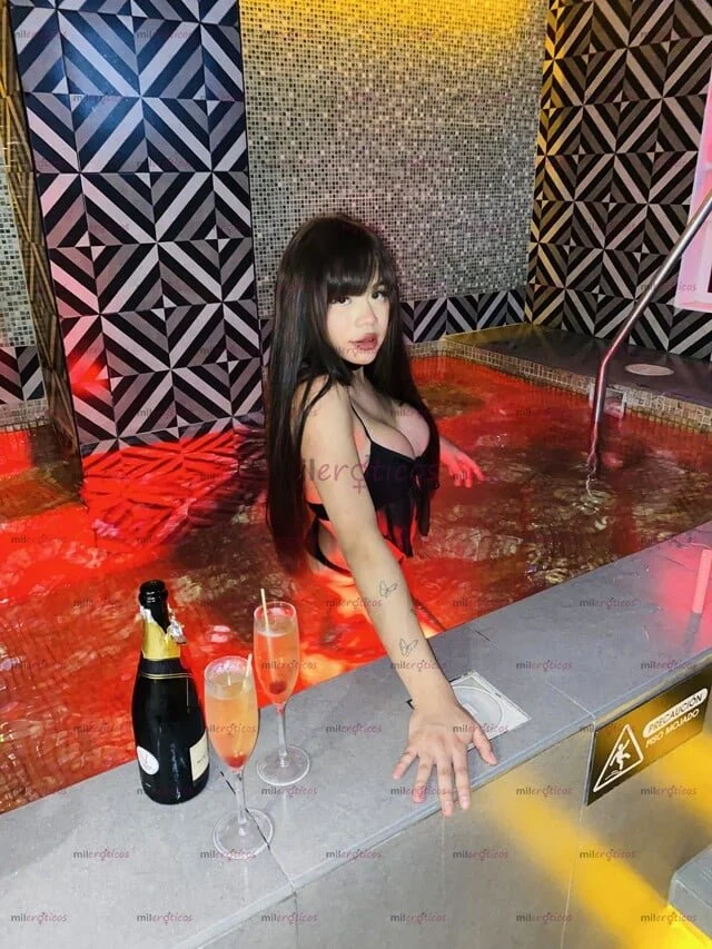 Transexuales mexicanas scort parte 11 image 50