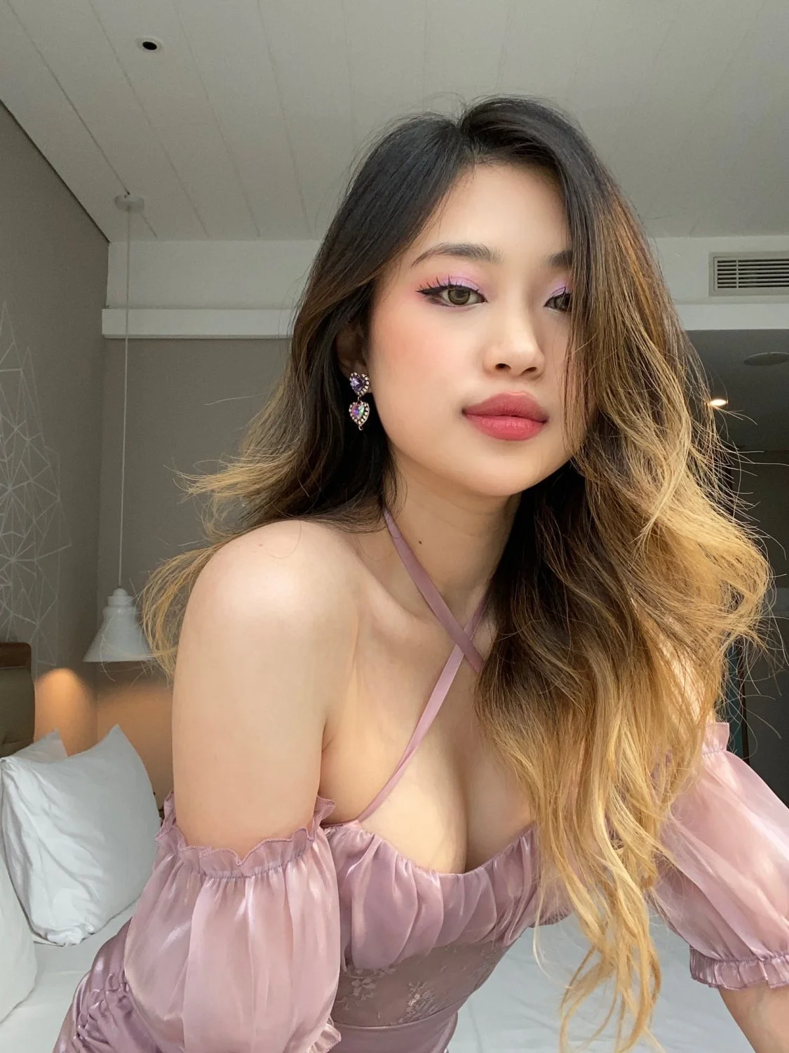 gorgeous reddit asian playing with herself image 7