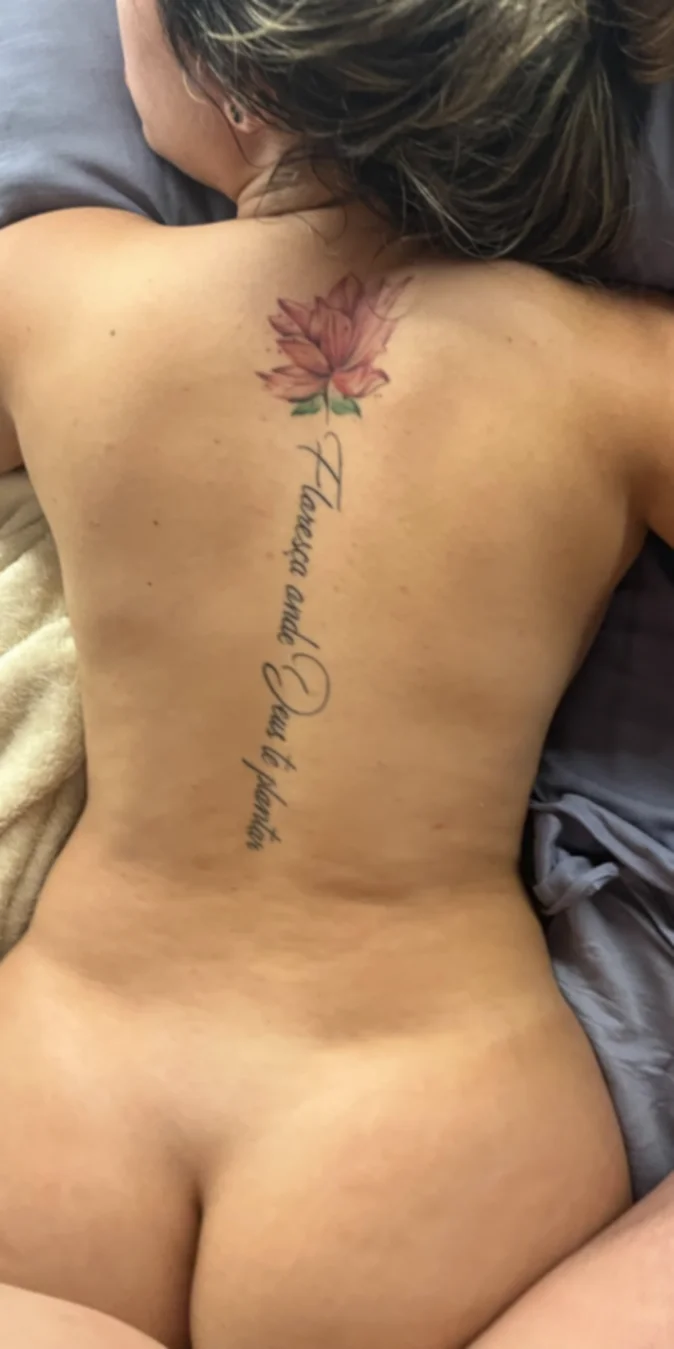 Latina cheating wife image 3