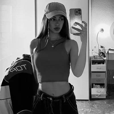 Spanish Girl🇪🇸🔥 main image