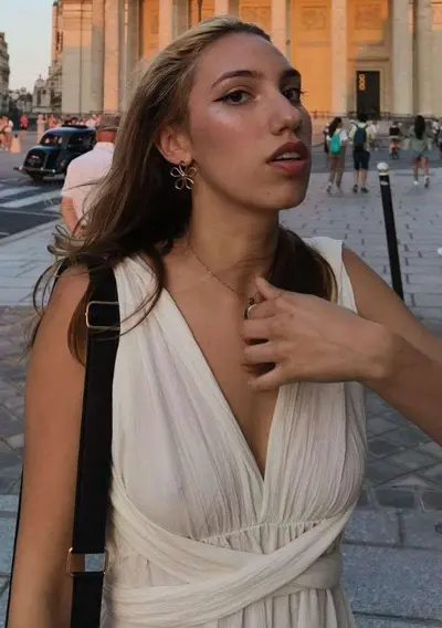 Chloe Craves A Fat Cock In Her Ass cover image
