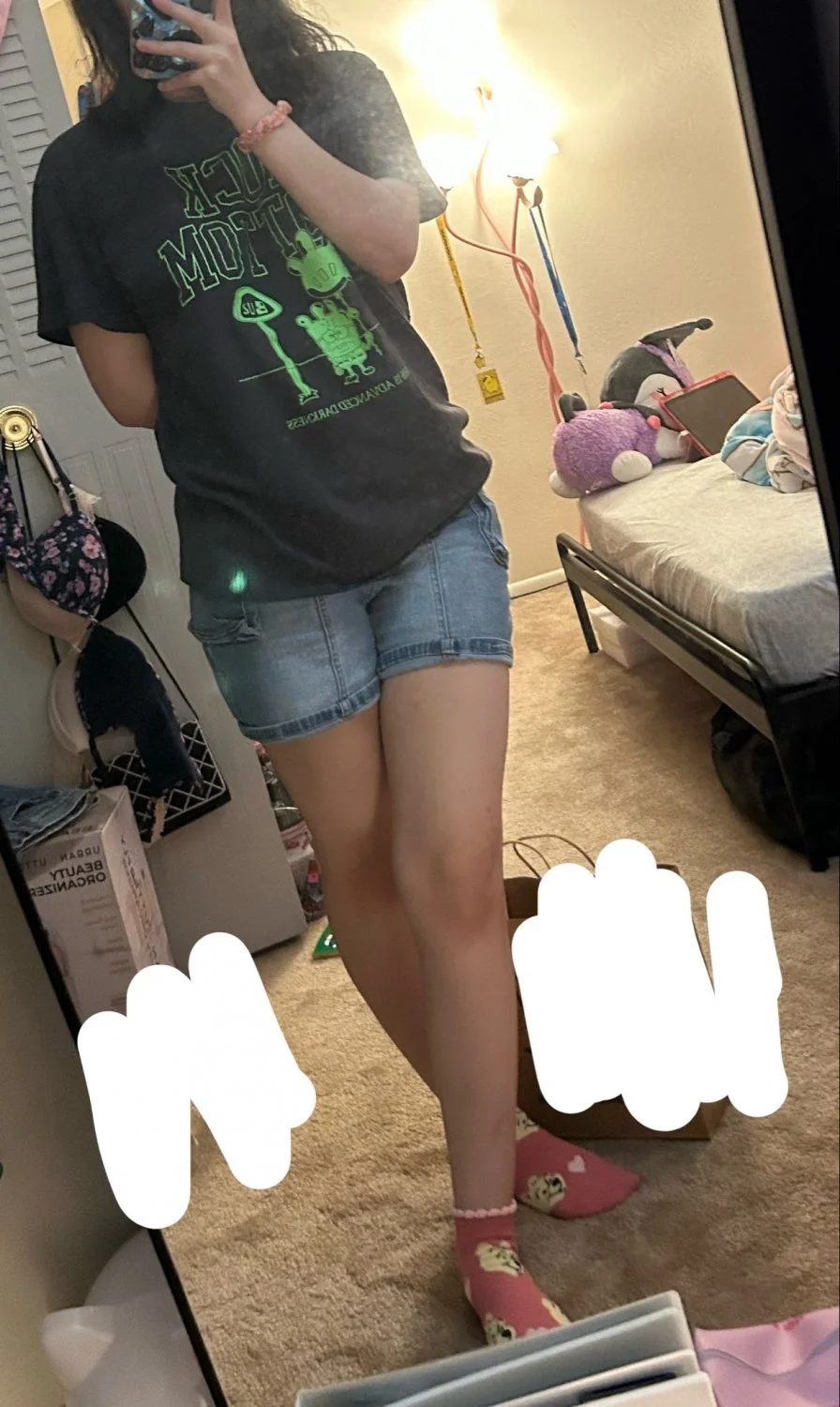 Snapchat Girl image 46