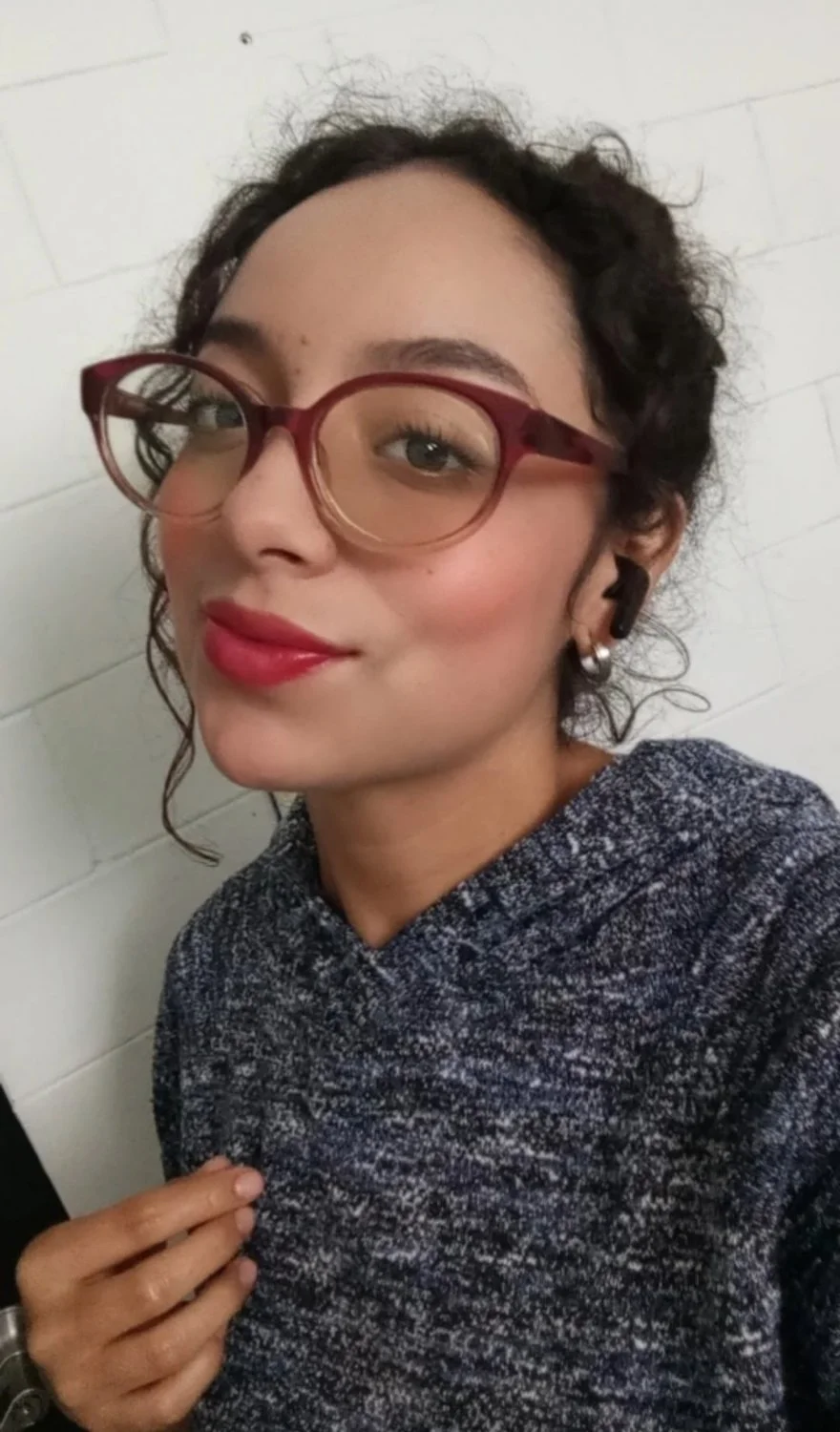 Putita hermosa 😍 image 12