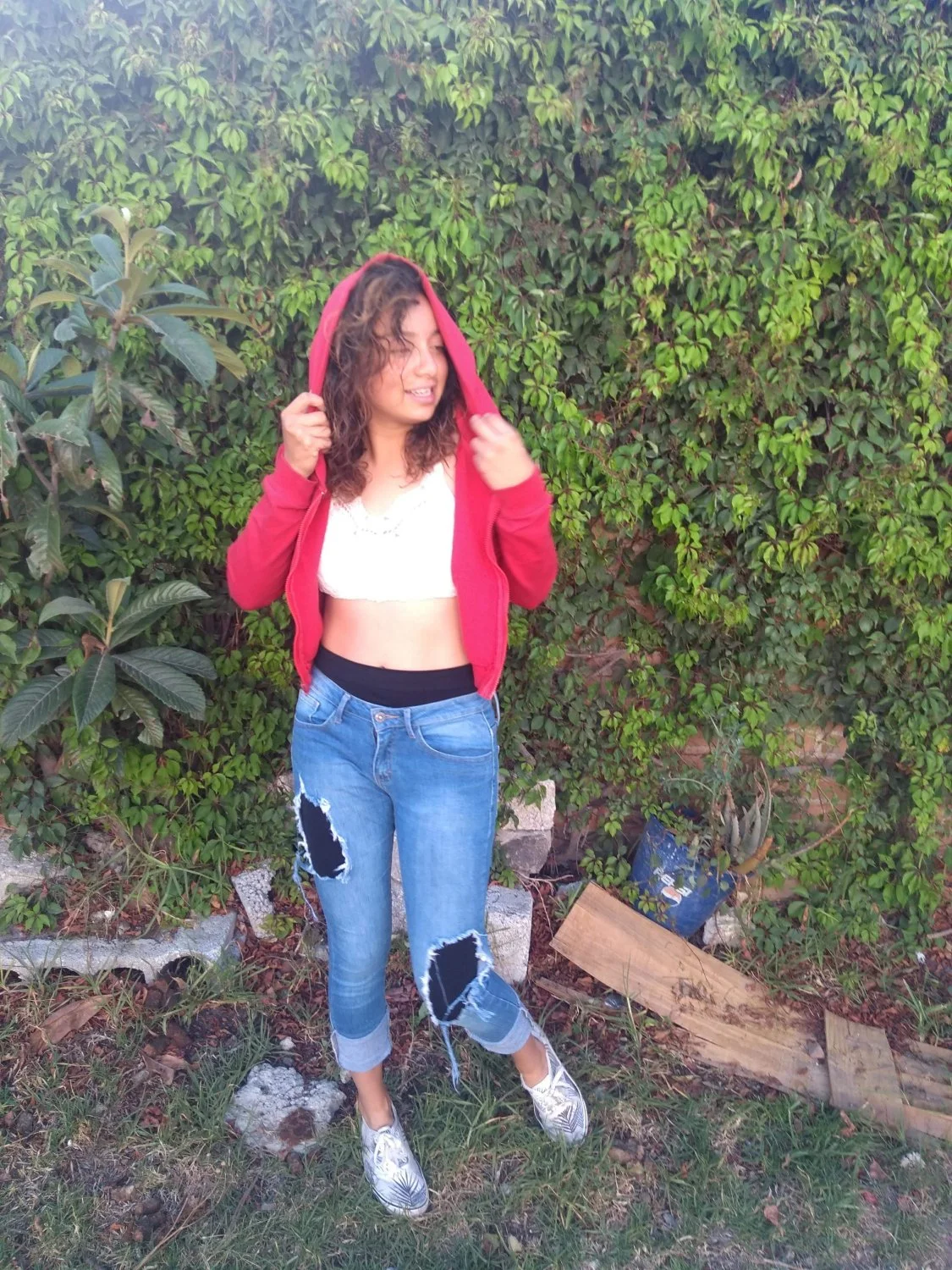 Putita hermosa 😍 image 5