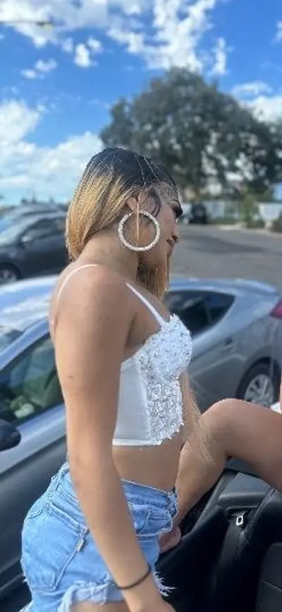 San Diego Escort cover image