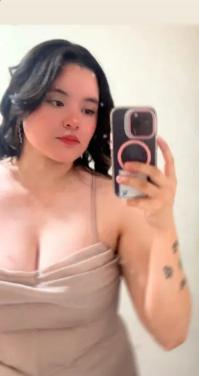 Putas mexicanas cover image