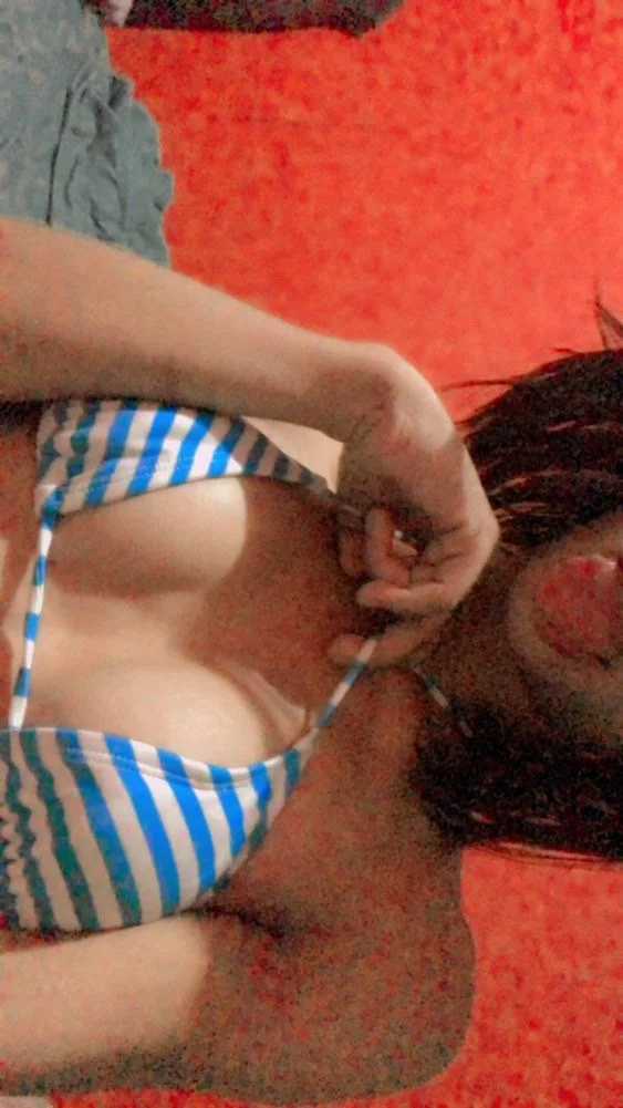 Las caras de tierna son las más putas image 2