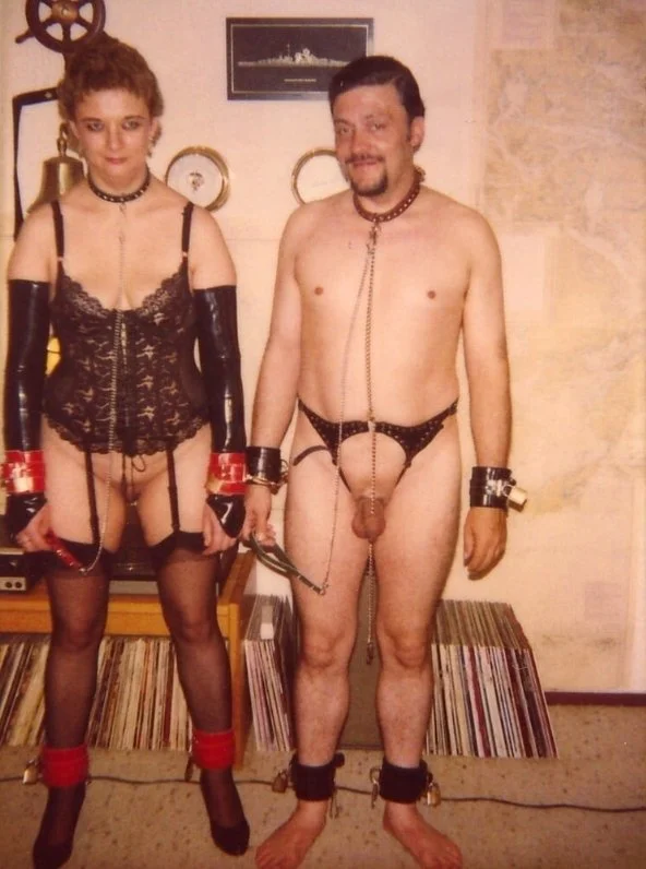 Submisive Couples image 18