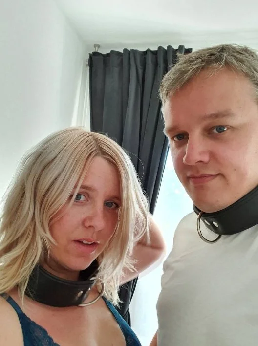 Submisive Couples image 30