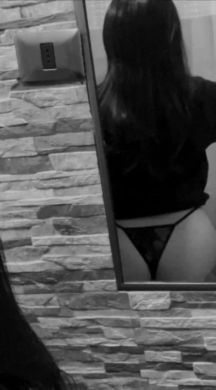 Mexicana Hermosa flaca novia colorada sexy con ricas tetas con rica tanga culona nudes image 5
