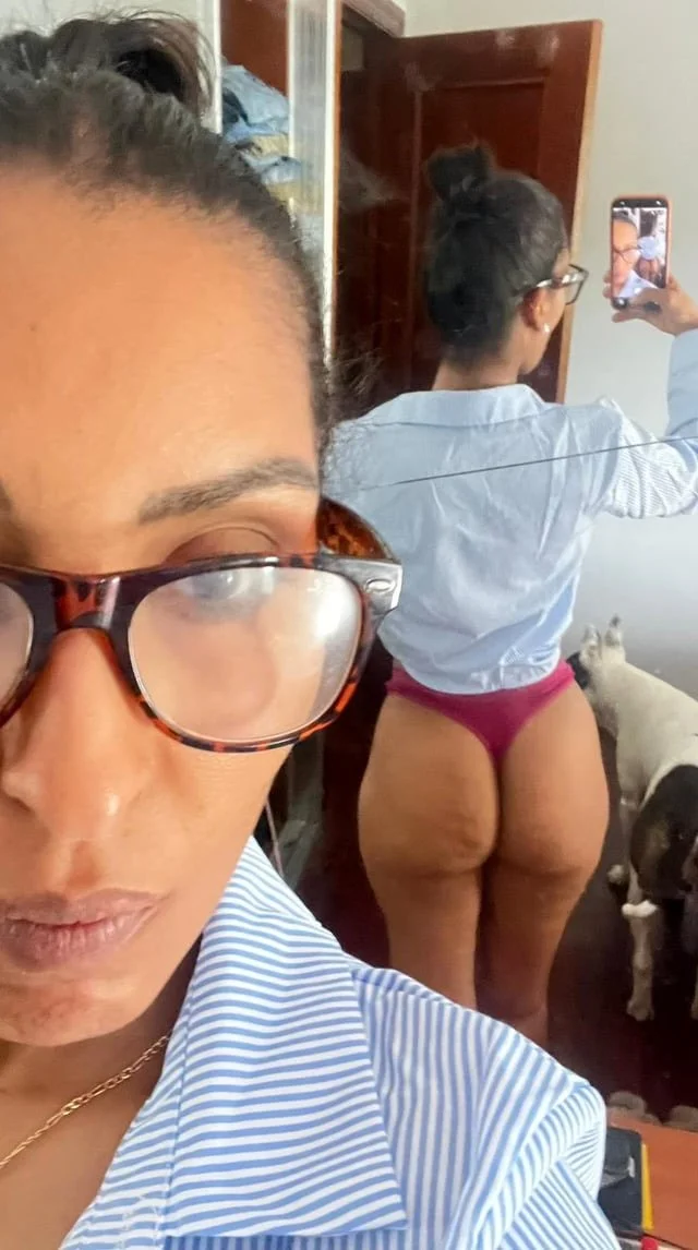 Wifey type of Latina image 11