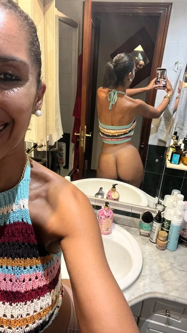 Wifey type of Latina image 13
