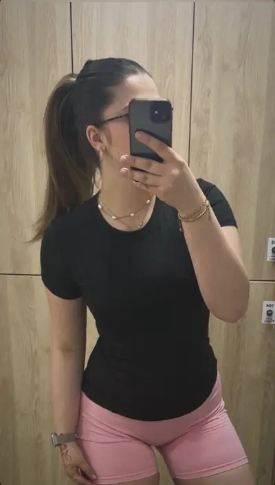 Gina Cheating girlfriend From London cover image