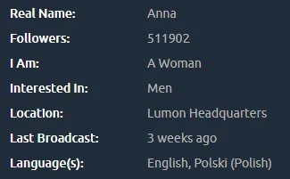 Anna image 2