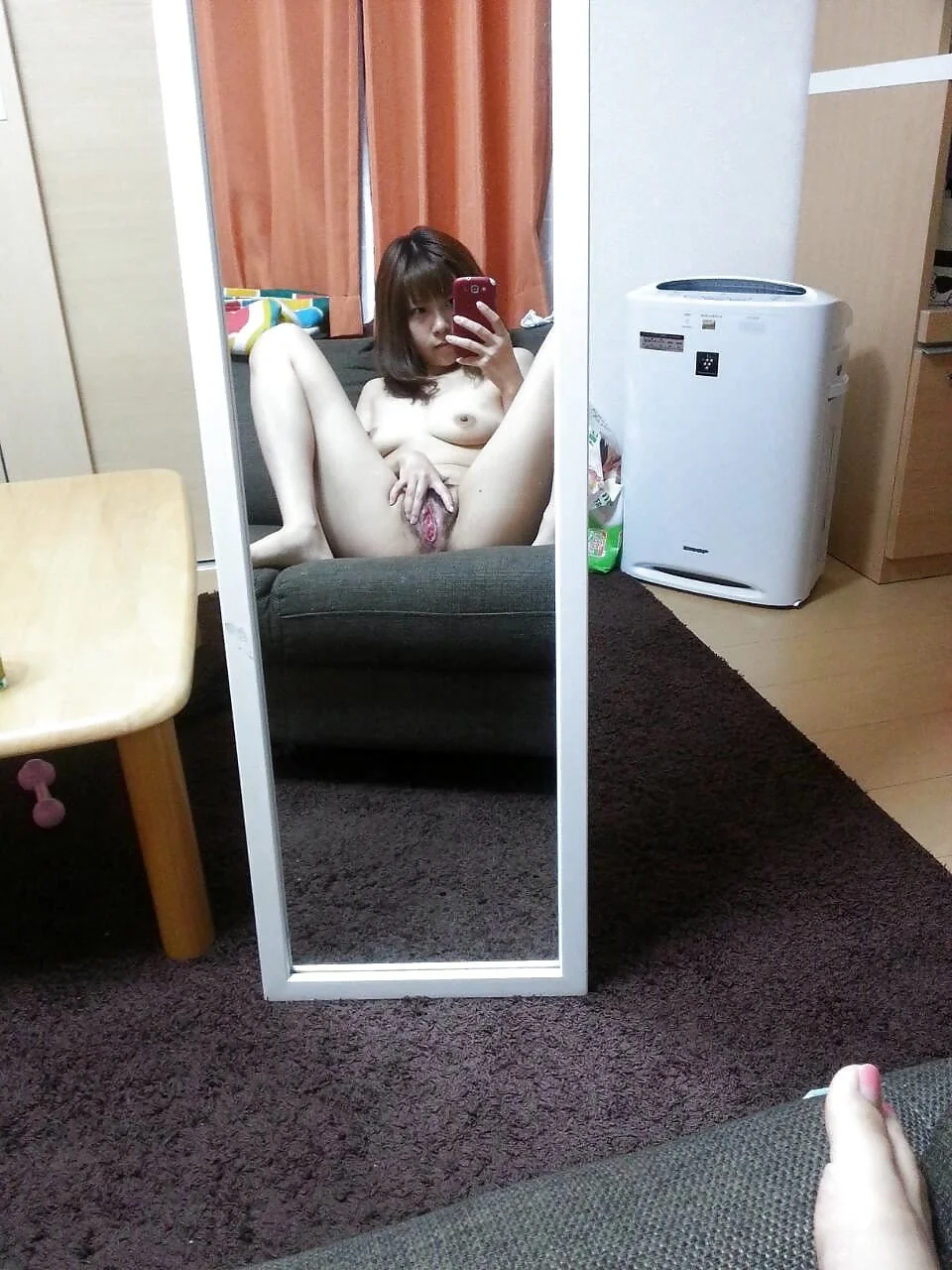 若妻加奈子ちゃん♫ image 31