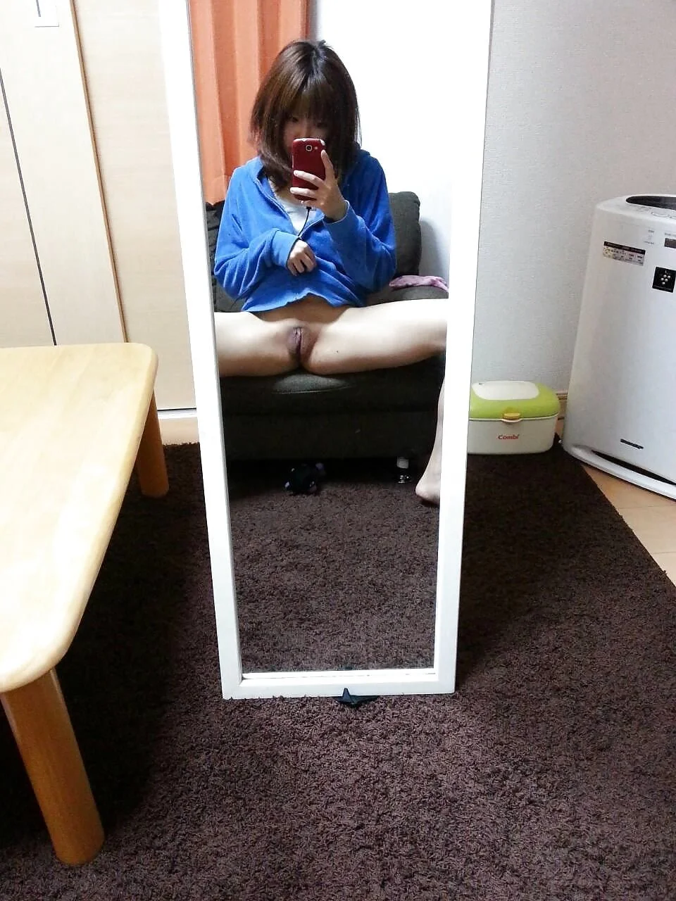 若妻加奈子ちゃん♫ image 40