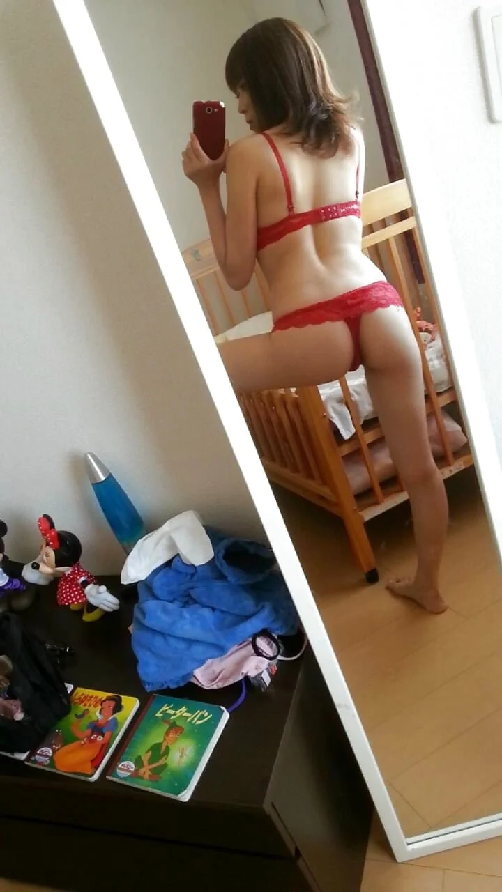 若妻加奈子ちゃん♫ image 47