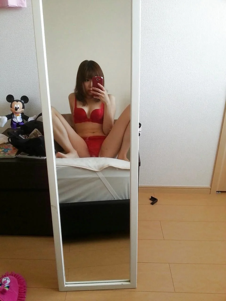若妻加奈子ちゃん♫ image 50