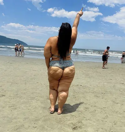 Bbw Big ass fat rabuda cavala cover image