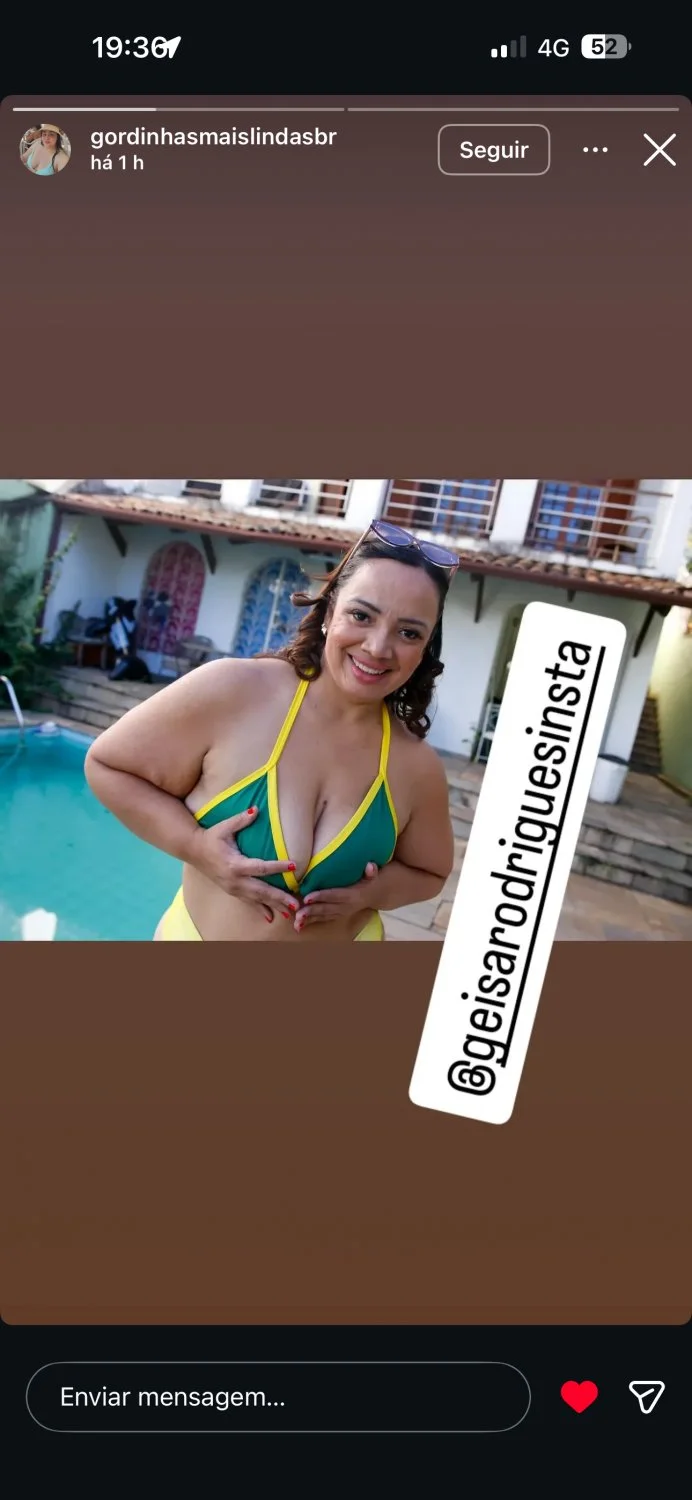 Bbw Big ass fat rabuda cavala image 4