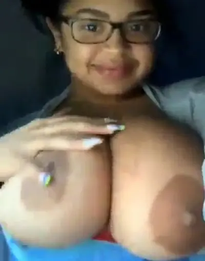 Drop: 1873 Big Titty 4 eyed Slut😍 cover image