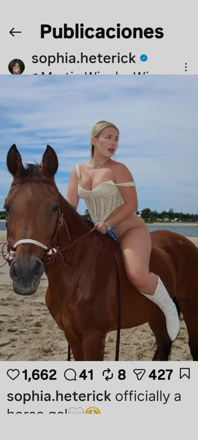 Australian blonde🇦🇺 image 11