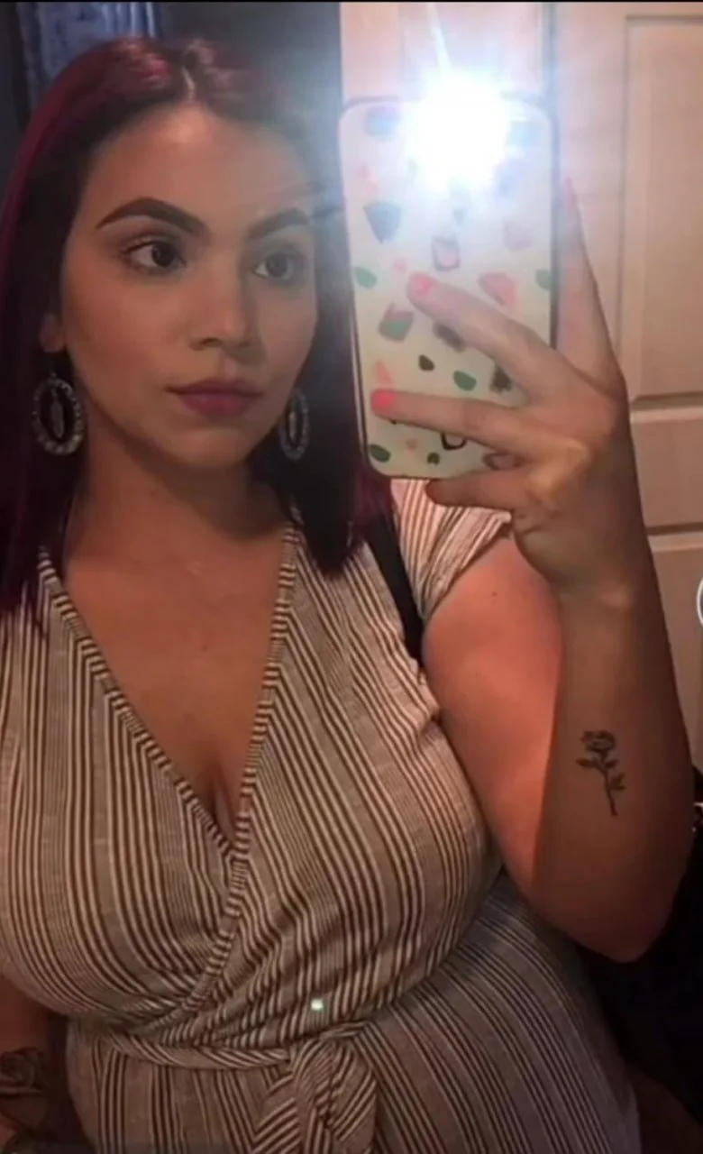 Vazou a amiga transando com o namorado image 2