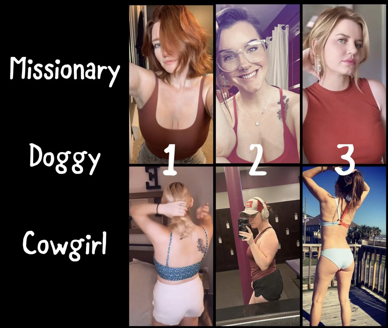 Requests main image
