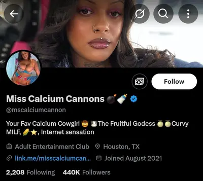 Thickness wit big titties cover image