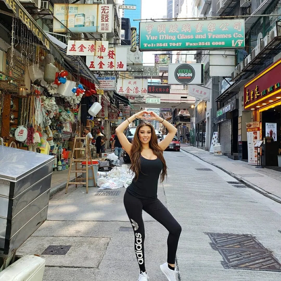 Ashley image 21