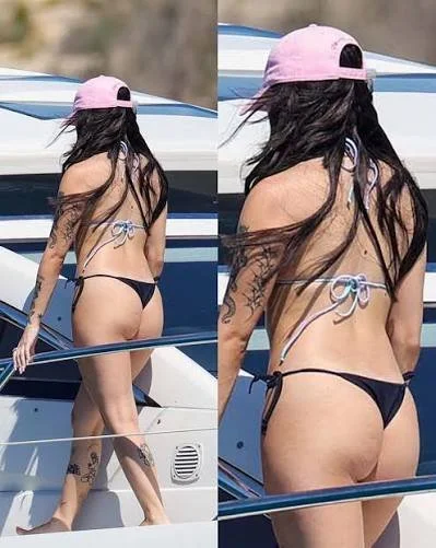 Nicki Nicole 😍🔥 image 14