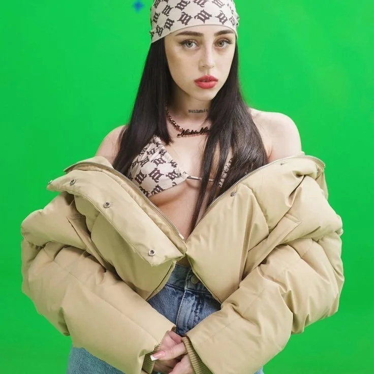 Nicki Nicole 😍🔥 image 3