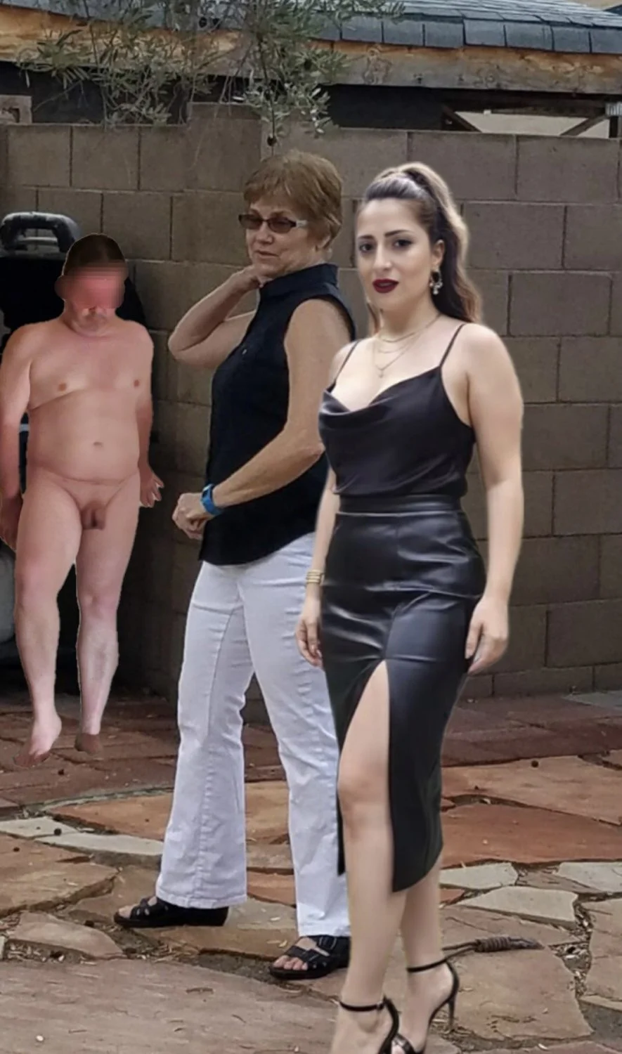 DREAMDAGGOT AND HIS CUNTS image 10