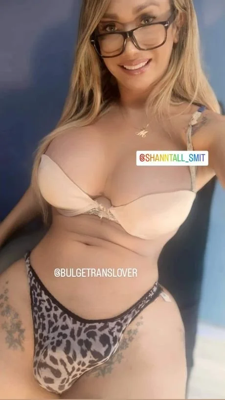 TGIRL BULGE 🍆👙🍒🍑💦🌈 image 13