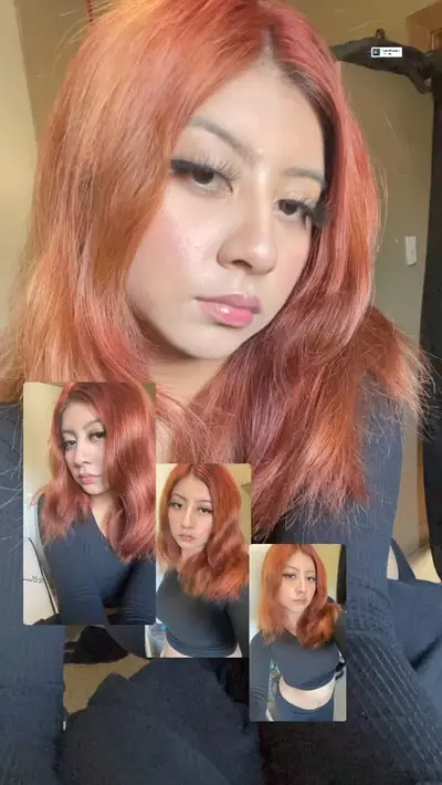 Anything of Chicago girl? cover image