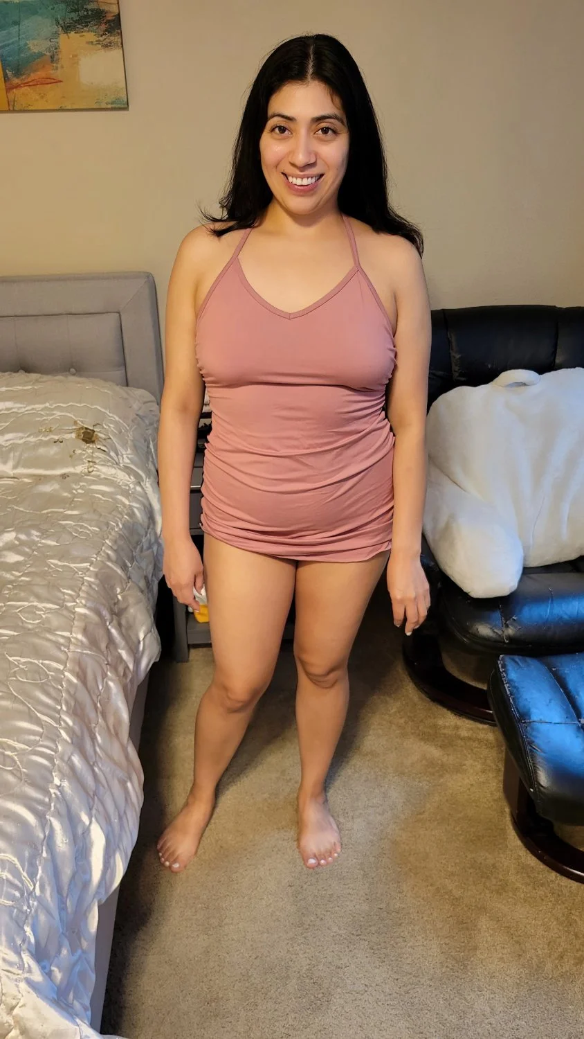 Esposa latina culona image 12