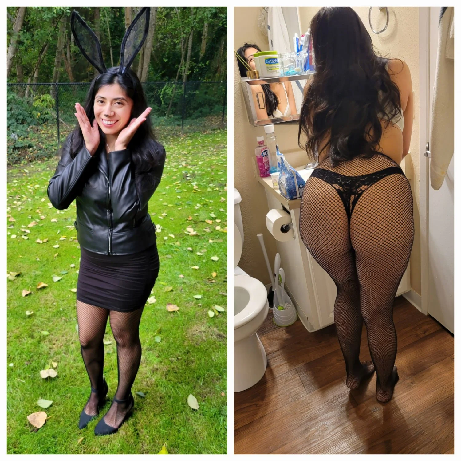 Esposa latina culona image 18