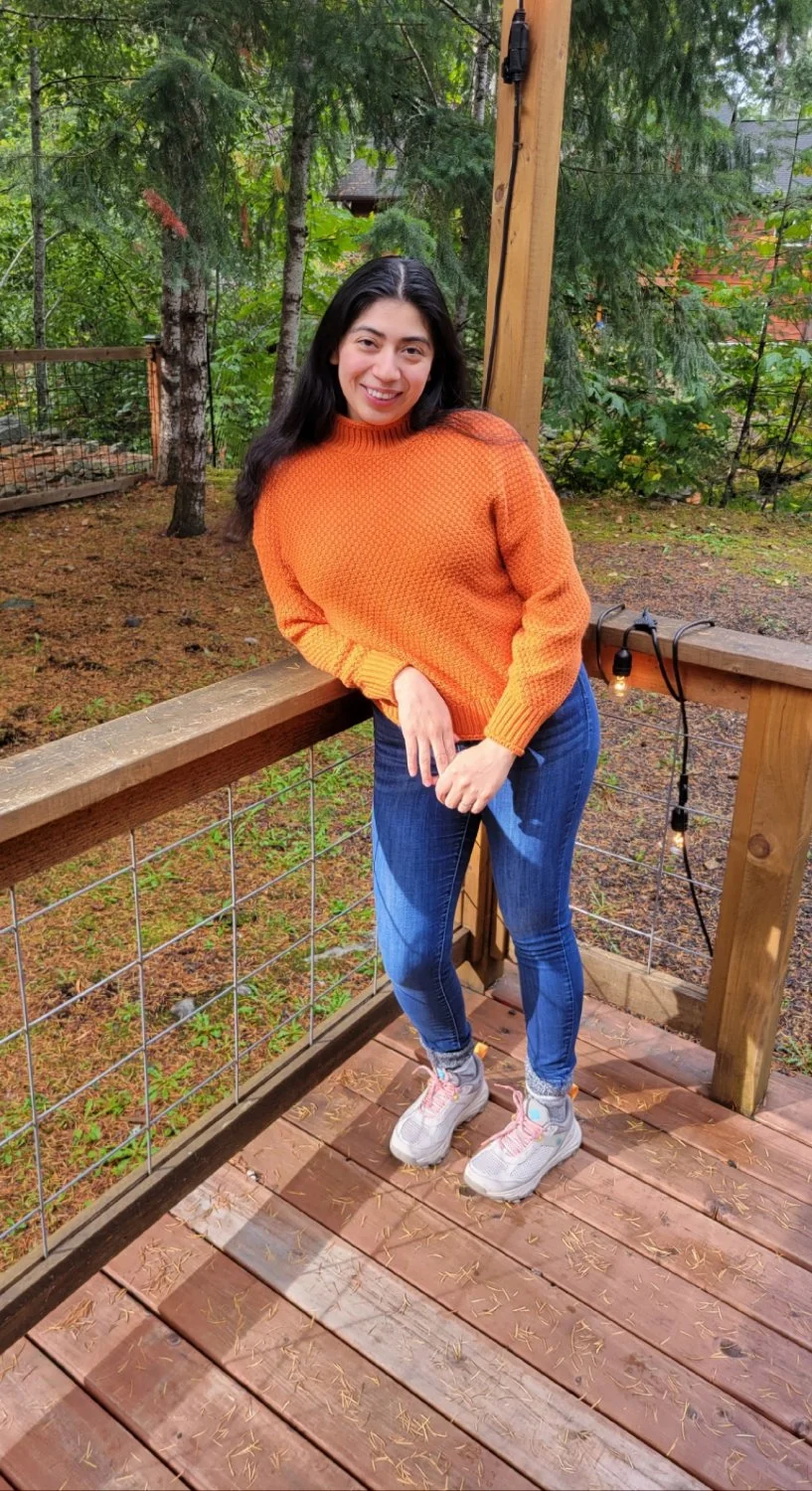 Esposa latina culona image 6