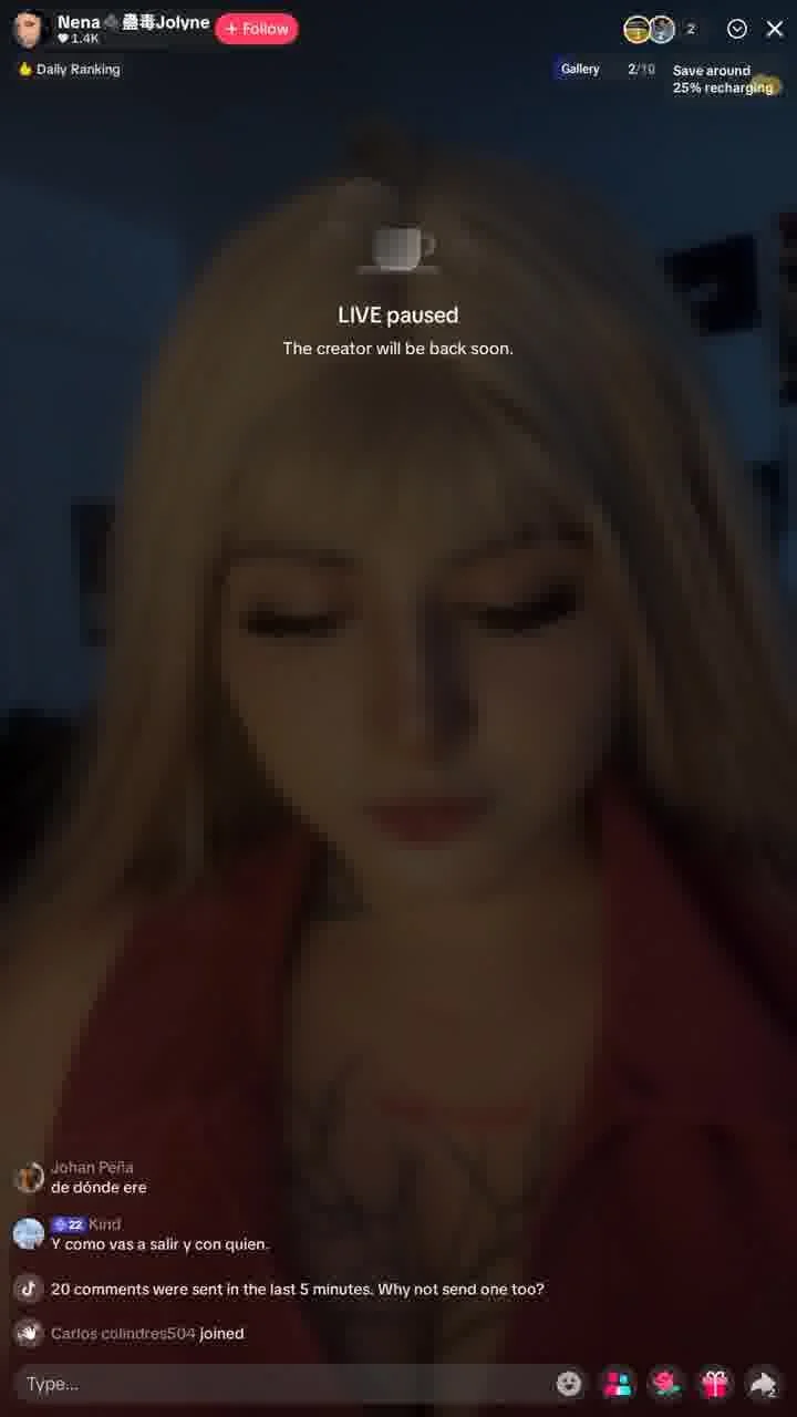 tiktok live mix 23 image 12