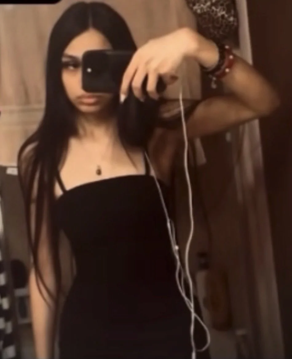 Shy latina gf image 6